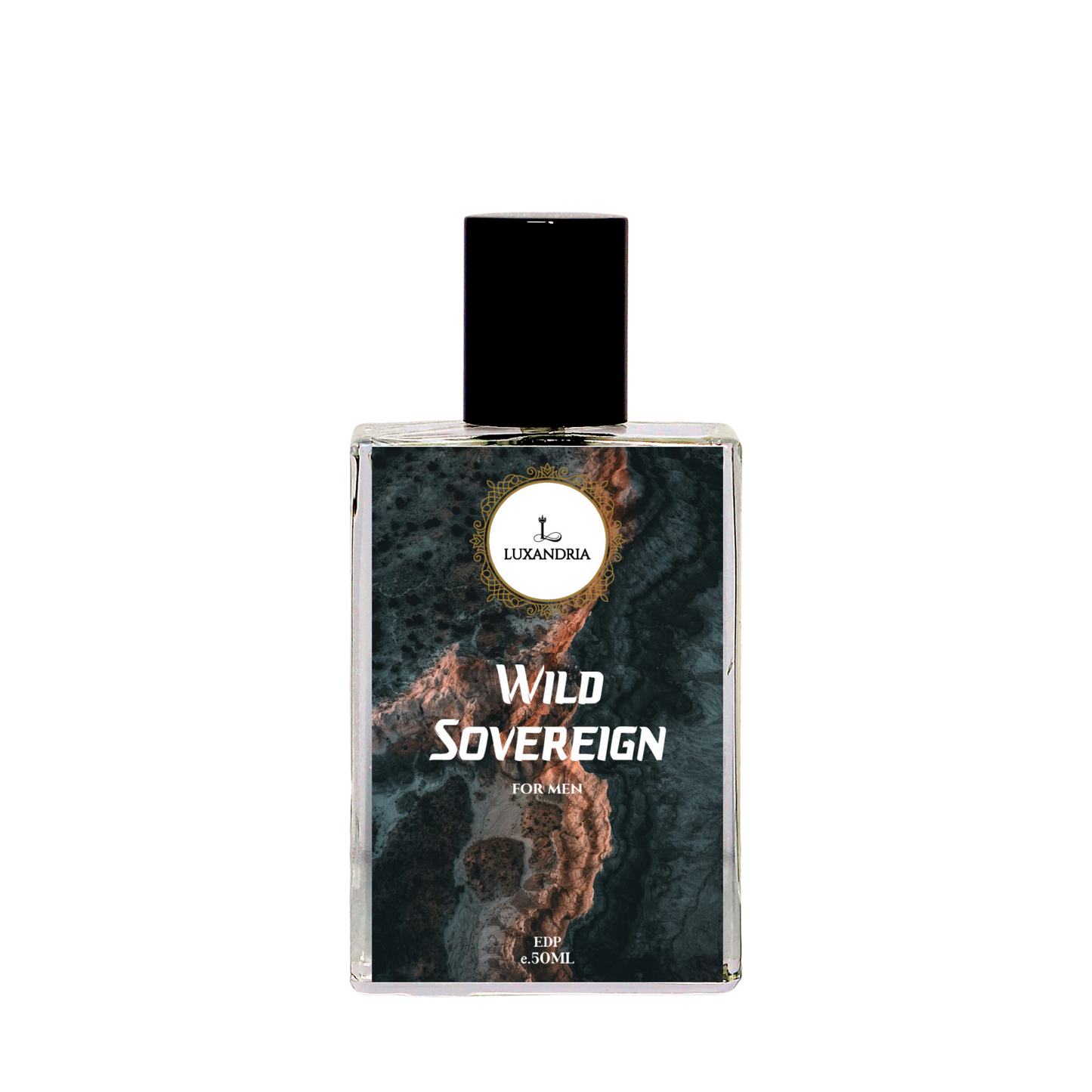 Wild Sovereign Inspired By Sauvage