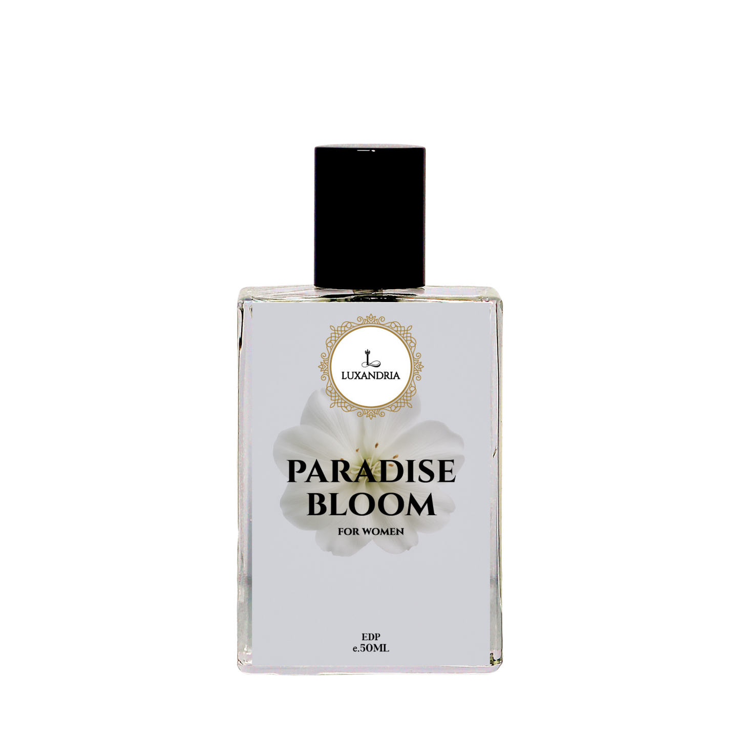 Paradise Bloom Inspired By Gucci Bloom