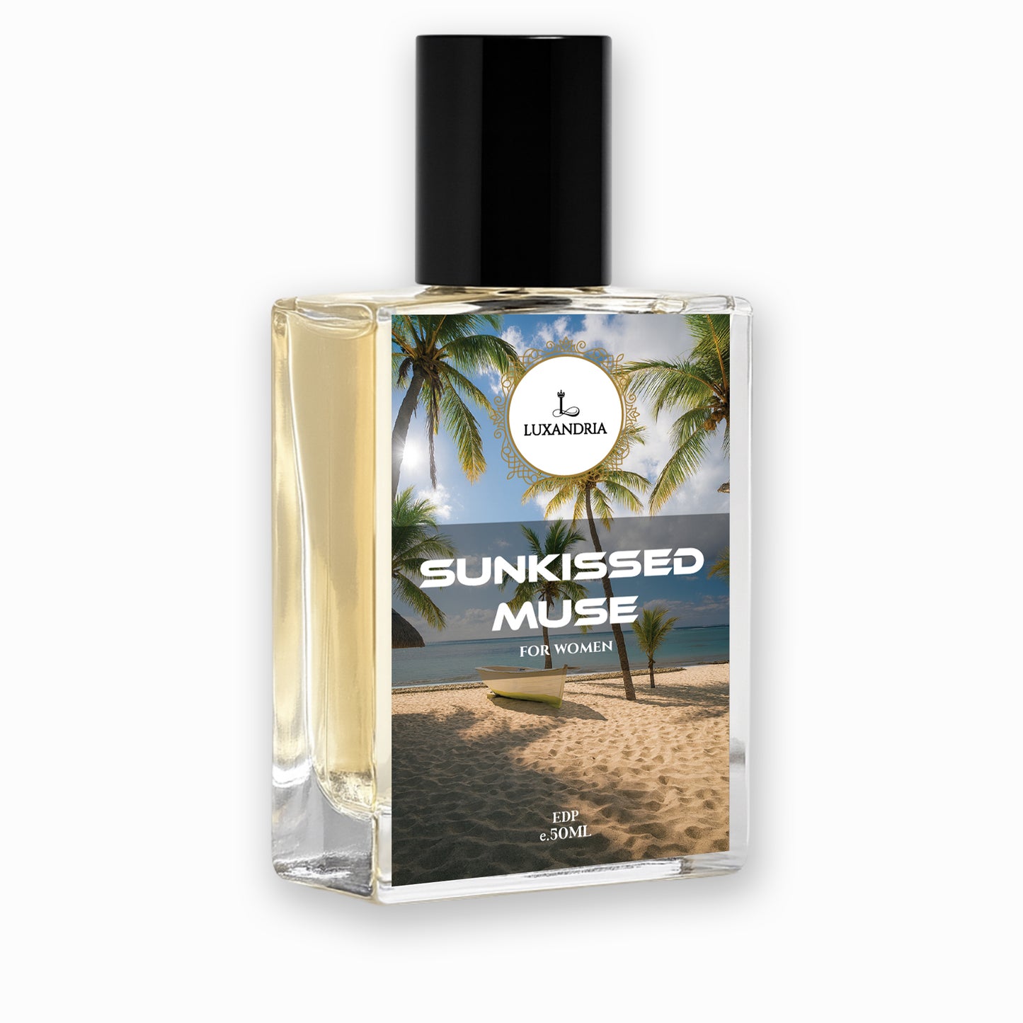 Sunkissed Muse Inspired By Sunkissed Goddess