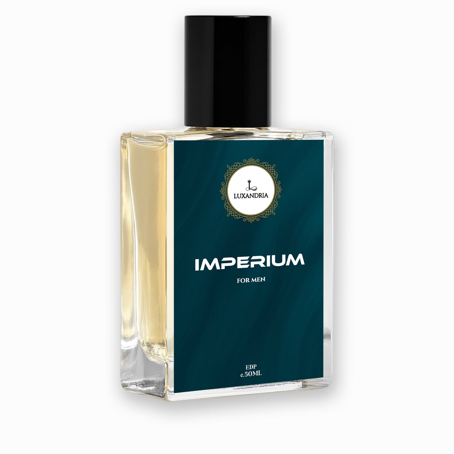 Imperium Inspired By Creed Aventus