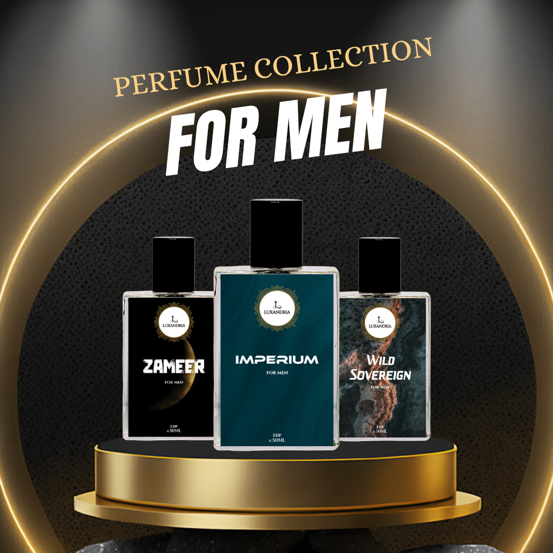 Perfumes For Men