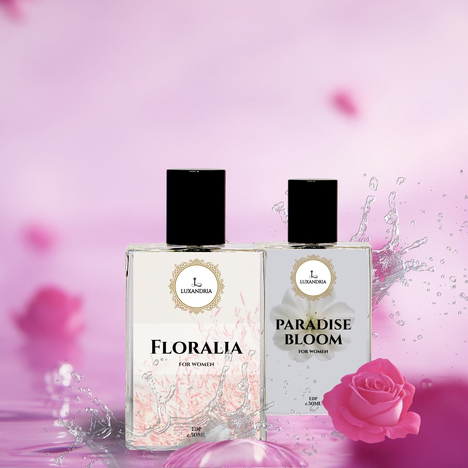 Perfumes For Women