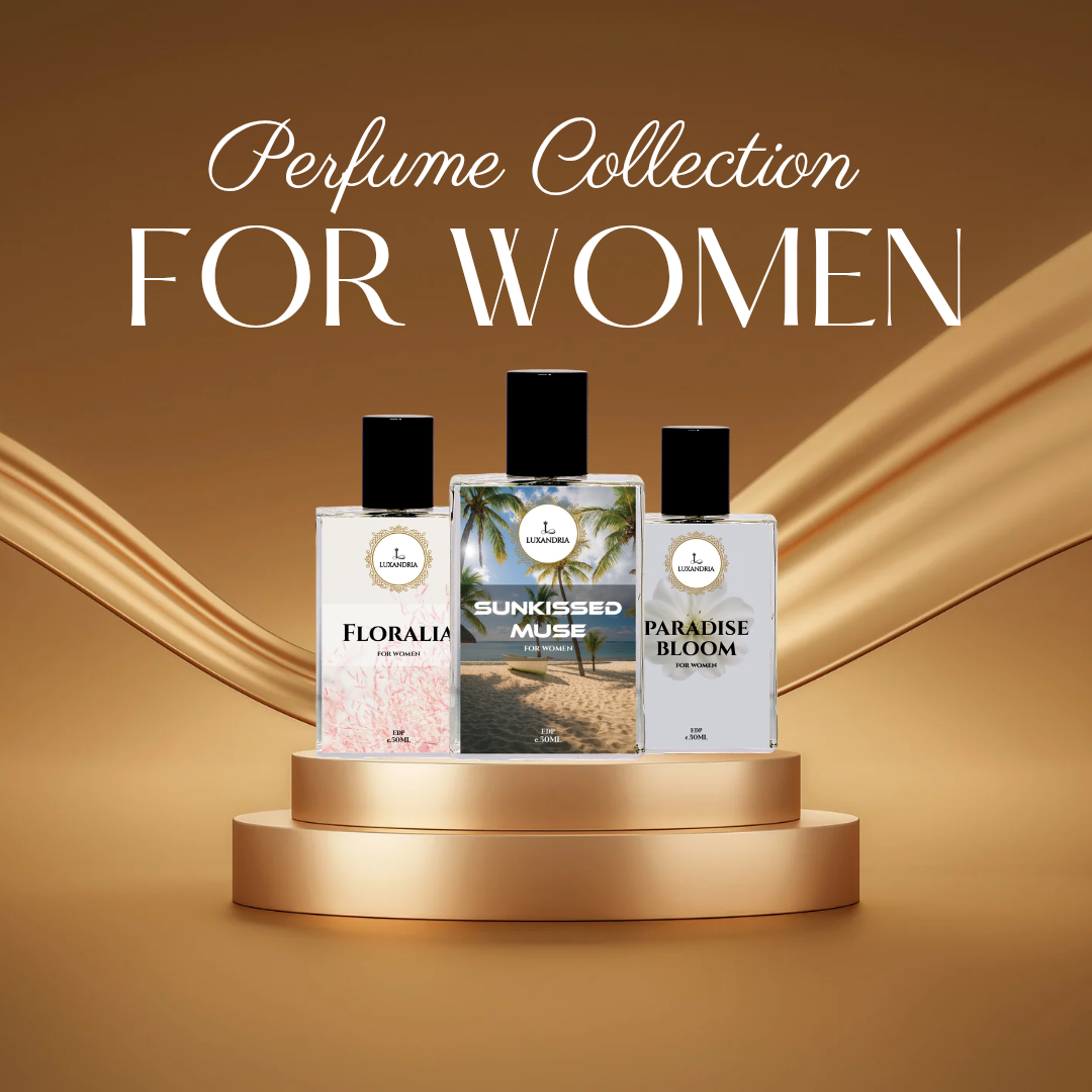 Perfumes For Women