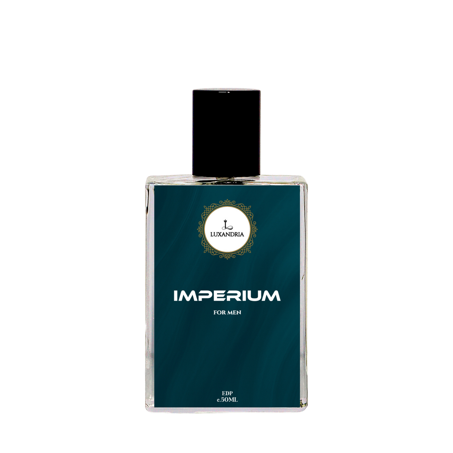 Imperium Inspired By Creed Aventus