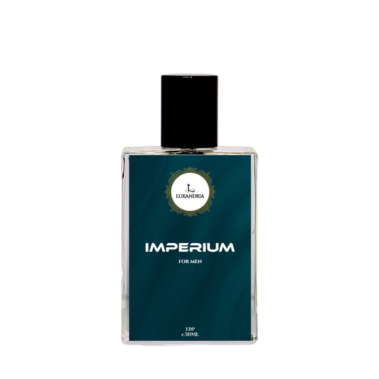 Imperium Inspired By Creed Aventus