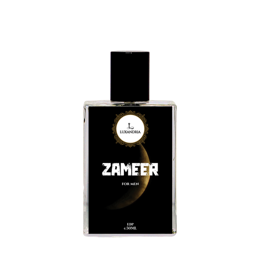Zameer Inspired By Jannan