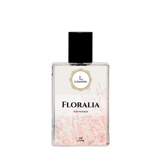 Floralia Inspired By Gucci Flora