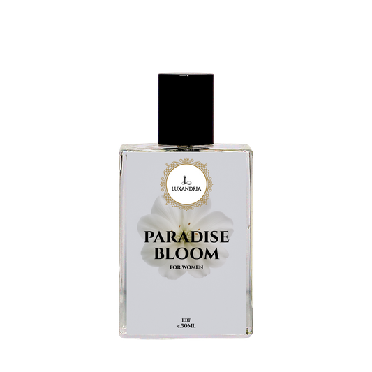 Paradise Bloom Inspired By Gucci Bloom