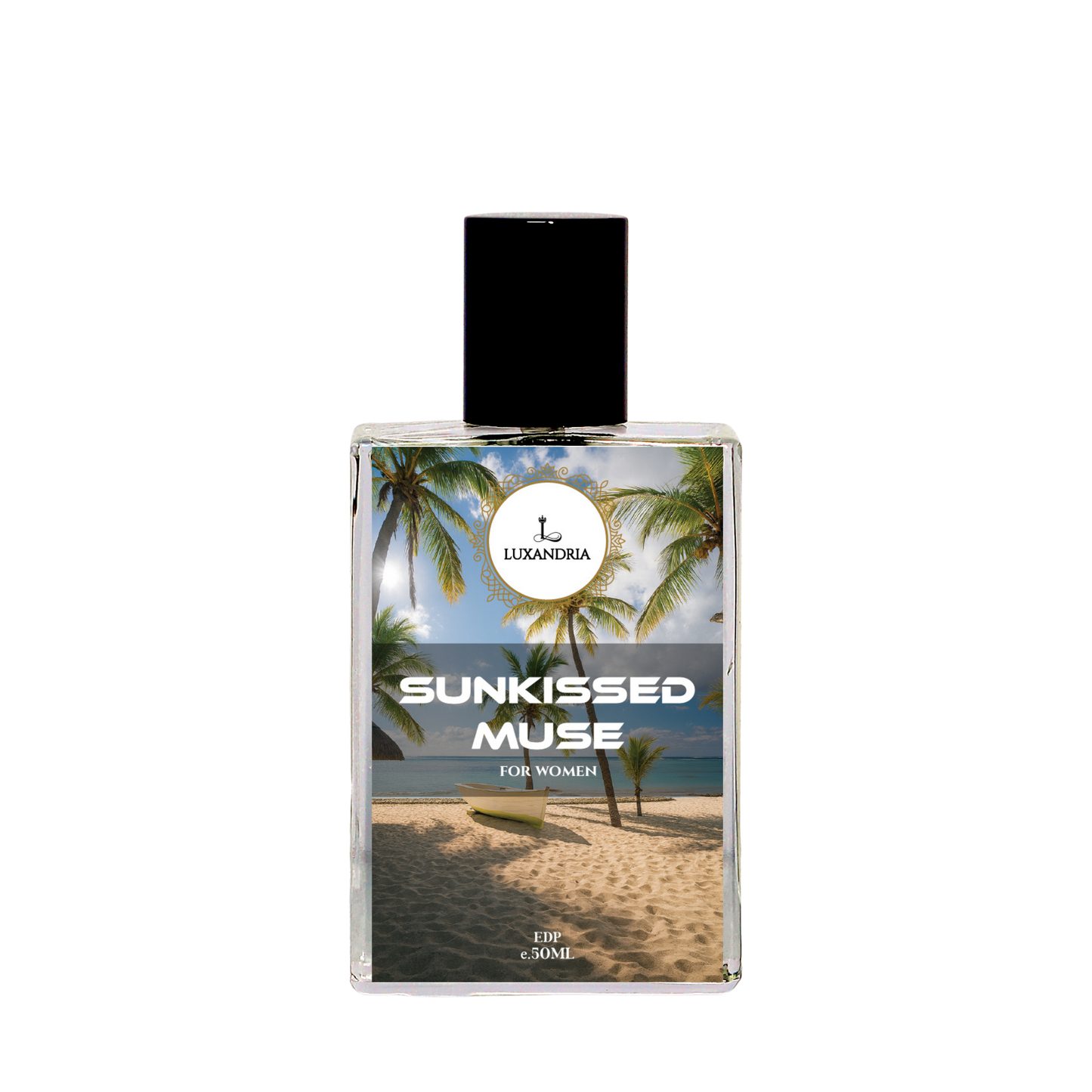 Sunkissed Muse Inspired By Sunkissed Goddess