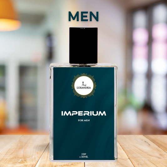 Imperium Inspired By Creed Aventus