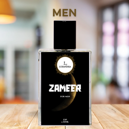 Zameer Inspired By Jannan
