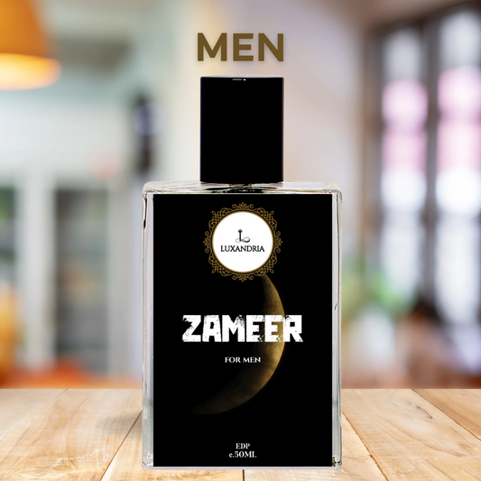 Zameer Inspired By Jannan