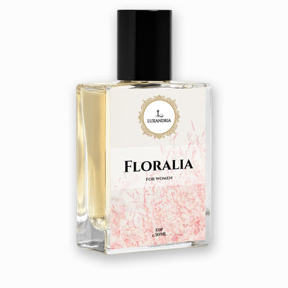 Floralia Inspired By Gucci Flora