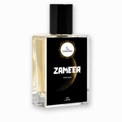 Zameer Inspired By Jannan