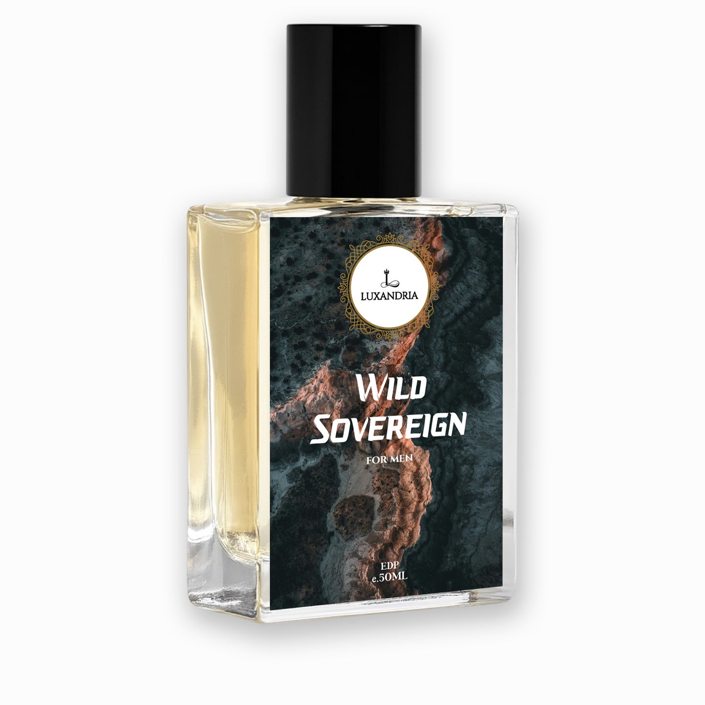 Wild Sovereign Inspired By Sauvage