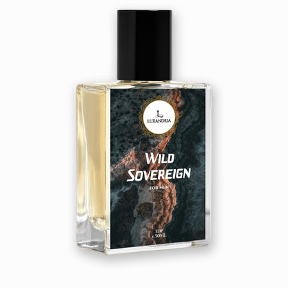 Wild Sovereign Inspired By Sauvage