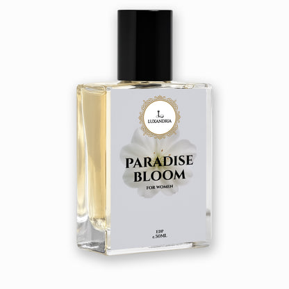 Paradise Bloom Inspired By Gucci Bloom